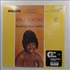 Simone Nina -- Broadway - Blues - Ballads (2)