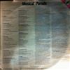 Various Artists -- Musical-Parade 1 (1)