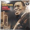 Armstrong Louis -- Singin' Satchmo (2)