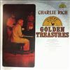 Rich Charlie -- Golden Treasures (1)