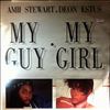 Stewart Amii & Estus Dion -- My Guy, My Girl (1)