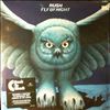 Rush -- Fly By Night (3)