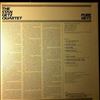 Getz Stan Quartet -- Pure Getz (2)