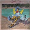 Little Feat -- Down On The Farm (1)