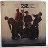 Byrds -- Younger Than Yesterday (1)