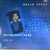 Reese Della -- Melancholy baby (1)
