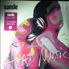 Suede -- Head Music (1)
