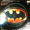Prince -- Motion picture soundtrack "Batman" (1)