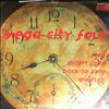 Mega City Four -- Stop (1)