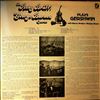 Braff Ruby & Barnes George Quartet -- Plays Gershwin (1)