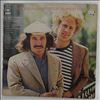 Simon & Garfunkel -- Greatest Hits (2)