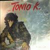 K. Tonio -- Amerika (2)