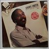 Smith Jimmy -- It's Necessary (Recorded Live At Smith Jimmy's Supper Club) (1)