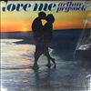 Prysock Arthur -- Love Me (1)