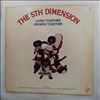 5th Dimension (Fifth Dimension) -- Living Together, Growing Together (2)