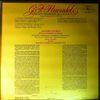 Warsaw Philharmonic Chamber Orchestra (Con. Teutsch K.)/ Grubich J. -- G.F. Haendel - organ concertos Op.4 No. 4-6 (2)