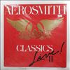 Aerosmith -- Classics Live 2 (1)