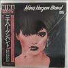 Hagen Nina Band -- Same (2)
