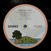 Sparks -- Kimono My House (2)
