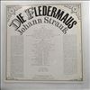 Koth E./Guden H./Resnik R./Kmentt W./Wachter E./Berry W./Wiener Philharmoniker (cond. von Karajan Herbert) -- Strauss - Die Fledermaus (Operettenquerschnitt) (2)
