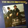 Blues Brothers -- The Blues Brothers (Original Soundtrack Recording) (2)