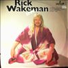 Wakeman Rick -- Live (2)