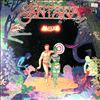 Santana -- Amigos (2)