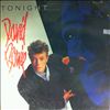 Bowie David -- Tonight (1)