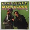 Cash Money & Marvelous -- Play It Kool / Ugly People Be Quiet (1)
