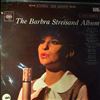 Streisand Barbra -- Streisand Barbra Album (2)
