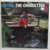 Chordettes -- Listen (2)