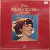 Mathieu Mireille -- Das Mathieu Mireille Album (1)
