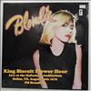 Blondie -- King Biscuit Flower Hour (1)