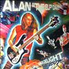 Davey 'The Elf' Alan (Hawkwind) -- Chaos Delight (1)
