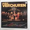 Verchuren Andre -- En Direct ... "Comme Au Bal" (2)