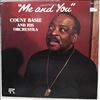 Basie Count & His Orchestra -- Me And You (1)
