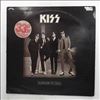 Kiss -- Dressed To Kill (1)