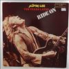 Lee Alvin - Ten Years After -- Ride On (2)