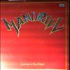 Mandrill -- Getting in the mood (2)