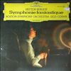 Boston Symphony Orchestra -- Hector Berlioz. Symphonie fantastique (conductor Ozawa Seiji) (1)