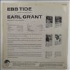 Grant Earl -- Ebb Tide And Other Instrumental Favorites (1)