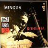 Mingus Charles -- Mingus At The Bohemia (1)