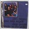 Deep Purple -- Smoke On The Water (1)