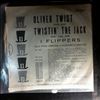 I Flippers -- Oliver Twist / Twistin' The Jack (1)