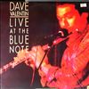 Valentin Dave -- Live at the blue note (1)