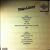Thin Lizzy -- Same (1)