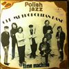 Old Metropolitan band -- Time Machine (Polish Jazz - Vol. 23) (1)