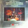 Blakey Art -- Drum suite (2)