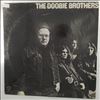 Doobie Brothers -- Same (3)