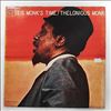 Monk Thelonious -- It's Monk's Time (2)